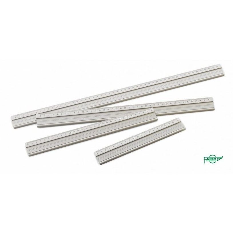 8425901249204-Faibo - Règle - 20 cm - aluminium-P_8410_1-0