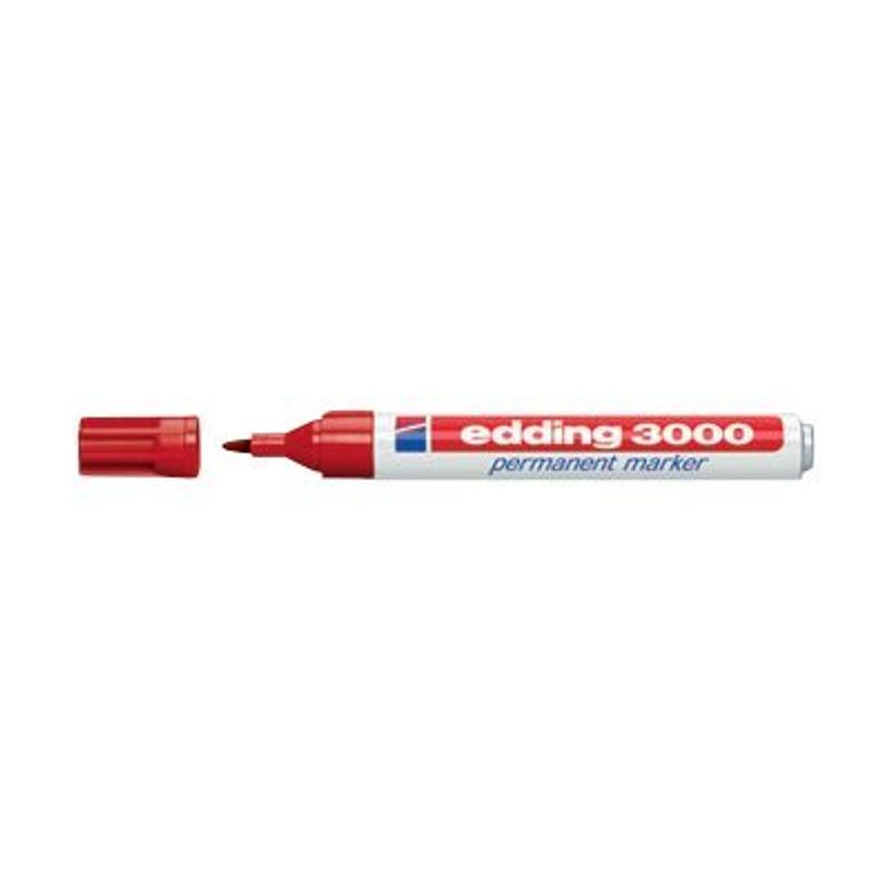 4004764008117-edding 3000 - Marqueur - permanent - orange clair - 1.5-3 mm-P_9876_2-0