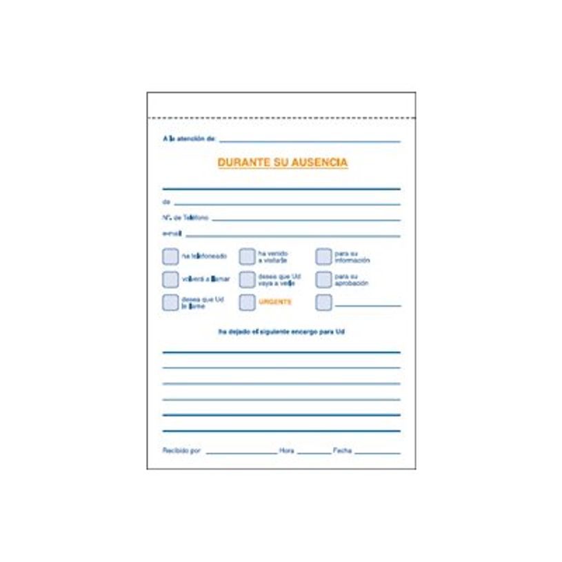 8421938501636-Dohe - Répertoire téléphonique - 100 feuilles - A6-P_12286_1-0