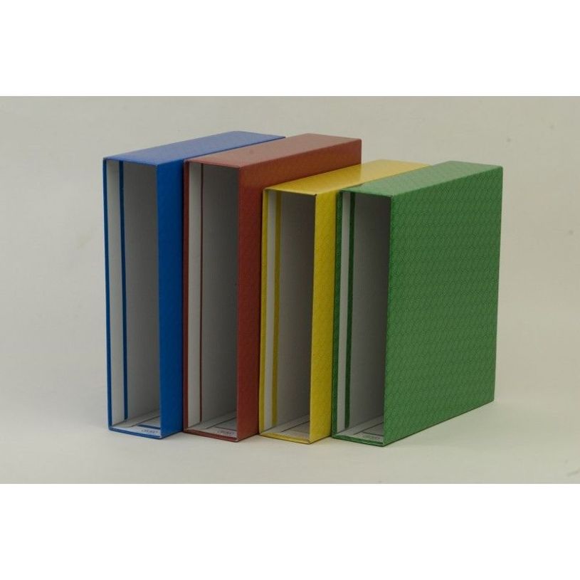 8427291754771-ELBA - Housse pour classeur - largeur de dos : 85 mm - pour A4 (210 x 297 mm) - bleu-P_12356_2-0