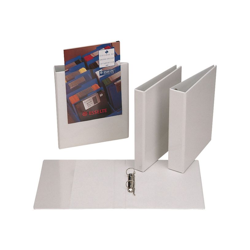 5701216497015-Esselte Panorama - Classeur à anneaux personnalisable - Dos 38 mm - A4 - pour 180 feuilles - -P_46580_2-1