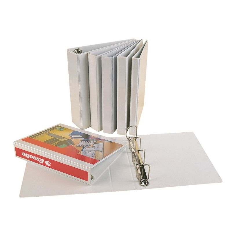 5701216497015-Esselte Panorama - Classeur à anneaux personnalisable - Dos 38 mm - A4 - pour 180 feuilles - -P_46580_3-2