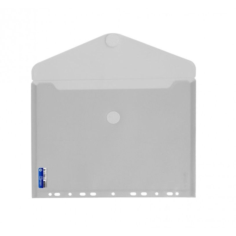 8435258353615-Office Box Classic - Pochette - pour A4 Plus - capacité : 80 feuilles - paysage - cristal-P_50155_1-0