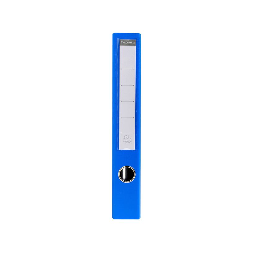 3130630535423-Exacompta - Classeur à levier - Dos 50 mm - A4 - pour 400 feuilles - bleu-P_53542_2-1