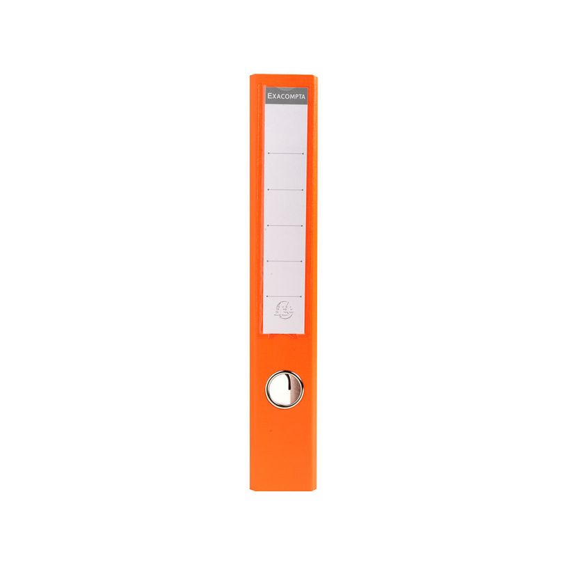 3130630535447-Exacompta - Classeur à levier - Dos 50 mm - A4 - pour 400 feuilles - orange-P_53544_2-1