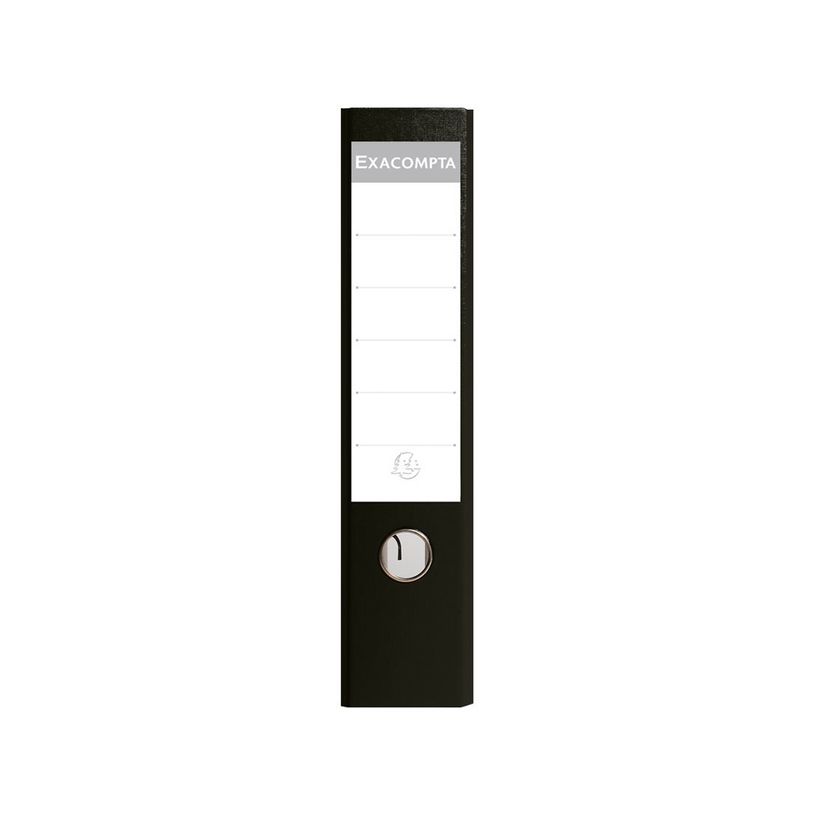 4010960918419-Exacompta - Classeur à levier - Dos 80 mm - A4 - pour 600 feuilles - noir-P_53761_2-1