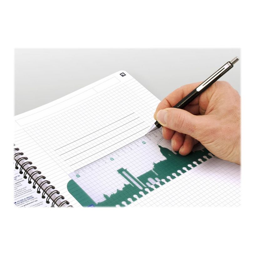 3020120022130-Oxford Office Essentials - Cahier 24 x 32 cm - 180 pages - petits carreaux (5x5 mm) - disponible-P_83672_10-9