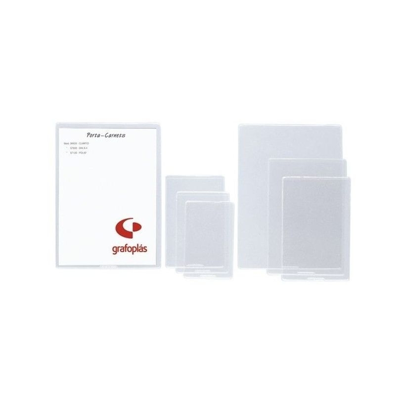 8413623568000-Grafoplas - Pochette de protection - transparent (pack de 50)-P_128279_1-0