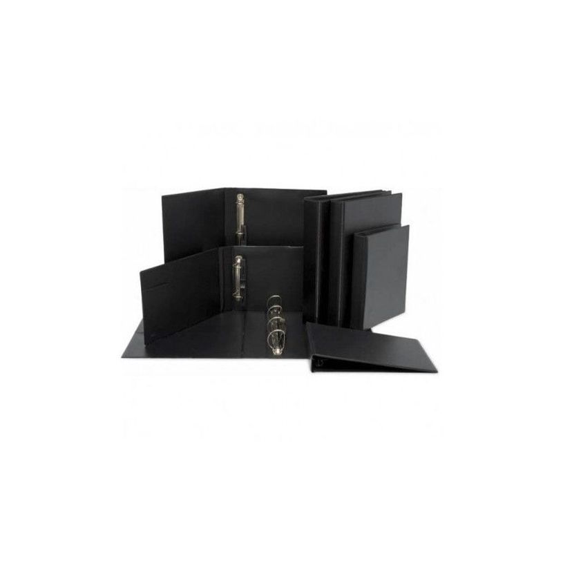 8413623249008-Grafoplas - Classeur à anneaux - Folio - noir (pack de 6)-P_128283_1-0