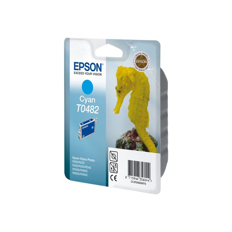 0000013104825-Epson T0482 Hippocampe - cyan - cartouche d'encre originale-P_1310482_1-0