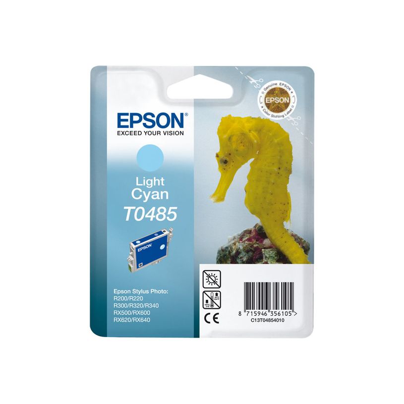 8715946356105-Epson T0485 Hippocampe - cyan clair - cartouche d'encre originale-P_1310485_2-1