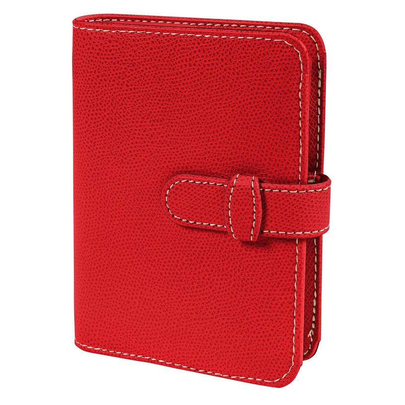 3371010129935-TIMER 21 PLANING FR rep Club - Rouge - 15x21 cm - Semainier - 16 mois de septembre à décemb-P_200023_1-0