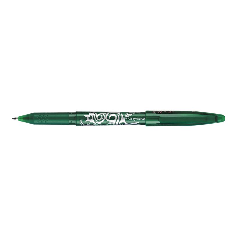 4902505322730-Pilot Frixion Ball - Roller effaçable - 0,7 mm - vert-P_2062040_3-2