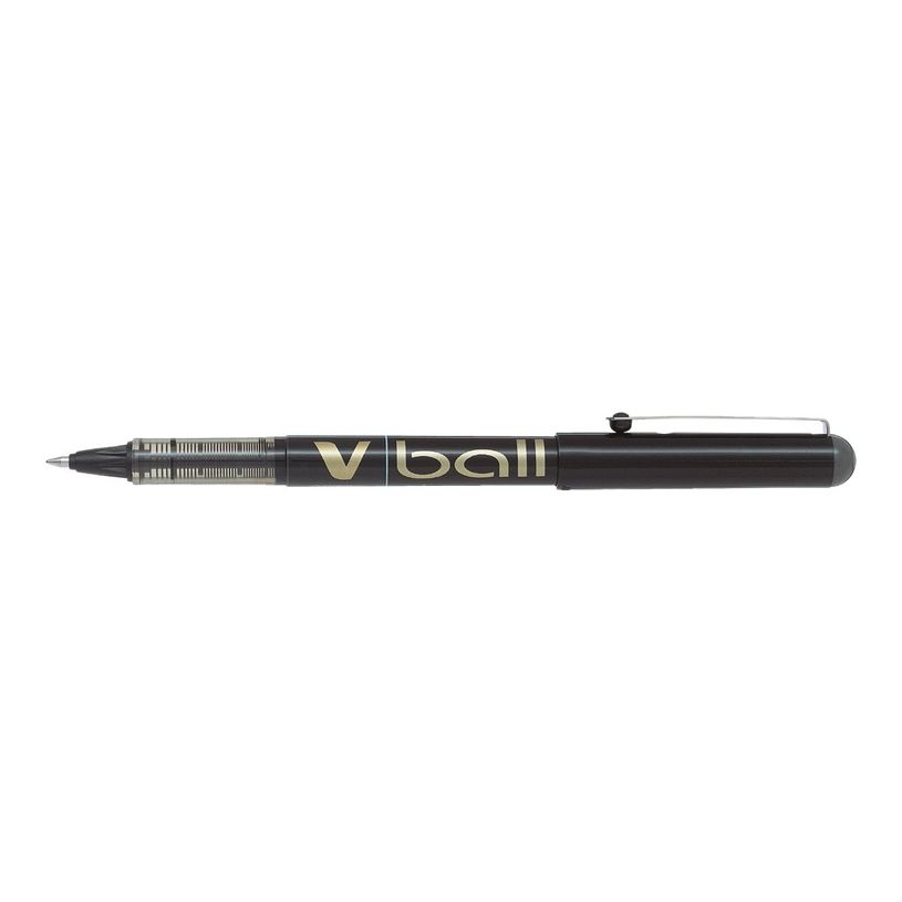 4902505134715-Pilot Vball - Roller - 0,7 mm - noir-P_2307101_1-0