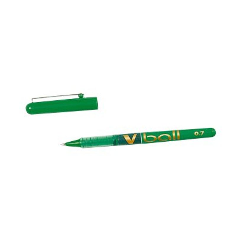 4902505134746-Pilot Vball - Roller - 0,7 mm - vert-P_2307404_1-0