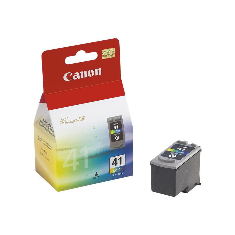 4960999641485-Canon CL-41 - cyan, magenta, jaune - cartouche d'encre originale-P_273433_3-2