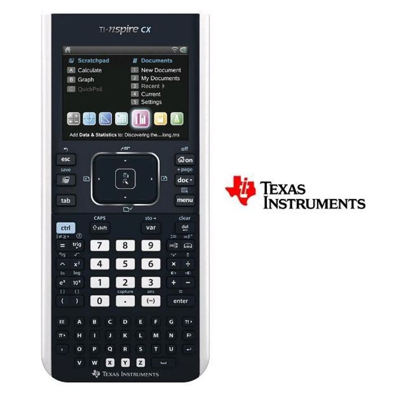 3243480103589-Calculatrice graphique TI-Nspire CX - mode examen intégré-P_282244_1-0
