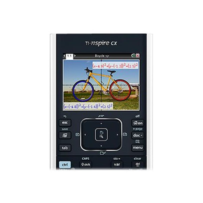 3243480103589-Calculatrice graphique TI-Nspire CX - mode examen intégré-P_282244_10-9