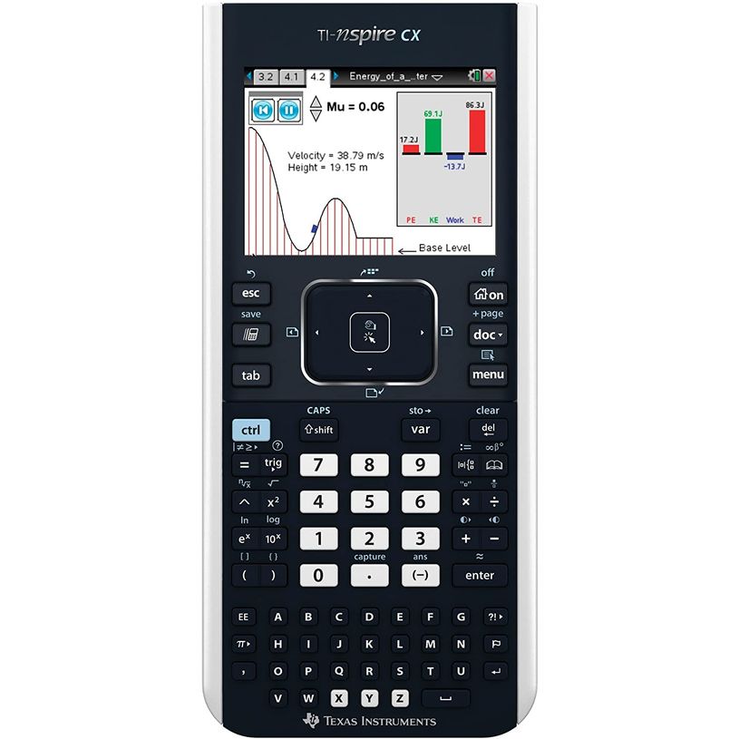 3243480103589-Calculatrice graphique TI-Nspire CX - mode examen intégré-P_282244_3-2
