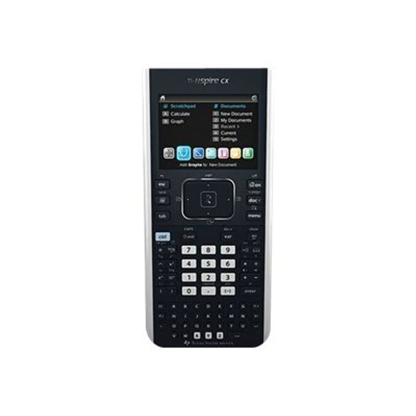 3243480103589-Calculatrice graphique TI-Nspire CX - mode examen intégré-P_282244_5-4
