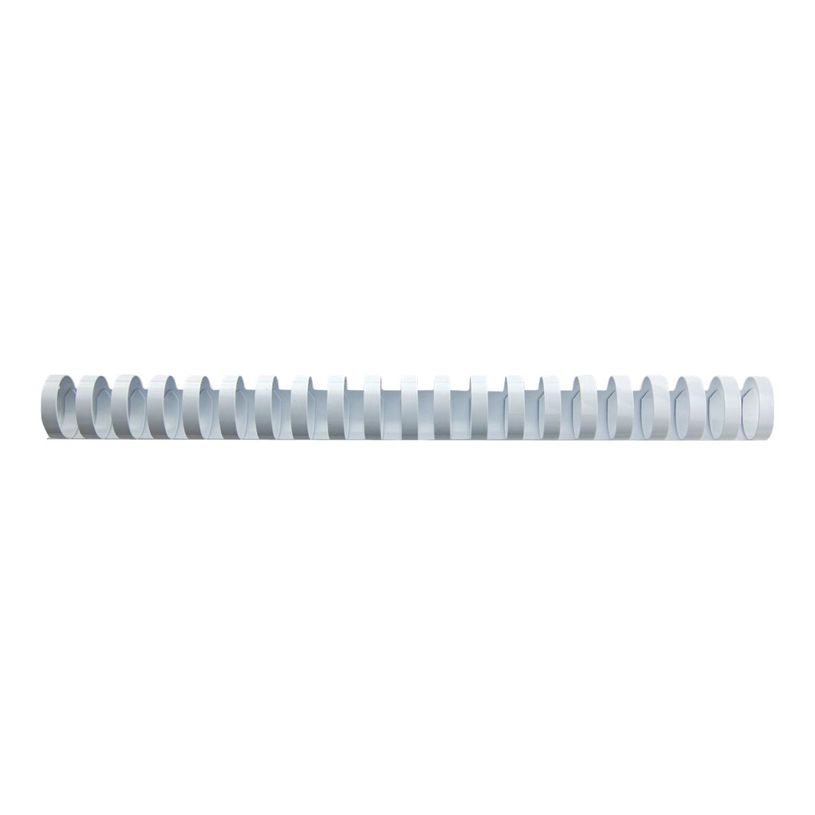 5010255455703-GBC CombBind - 100 anneaux de reliure en plastique - 16 mm - jusqu'à 95 feuilles - blanc-P_300000139_1-0