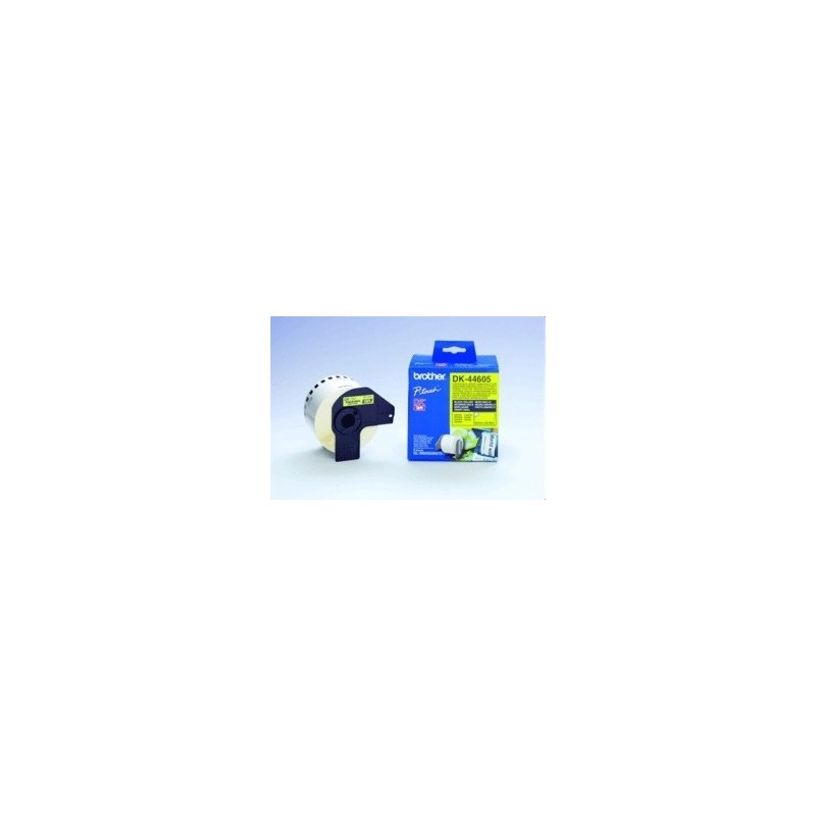 4977766665759-Brother DKN55224 - Papier - noir sur blanc - Rouleau (5,4 cm x 30,5 m) 1 rouleau(x) ruban - pour Brother QL-1050, QL-1060, QL-500, QL-550, QL-560, QL-570, -P_300004002_3-0