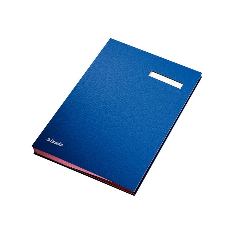 4001536002588-Esselte - Parapheur 20 compartiments - A4 - bleu-P_300005247_1-1