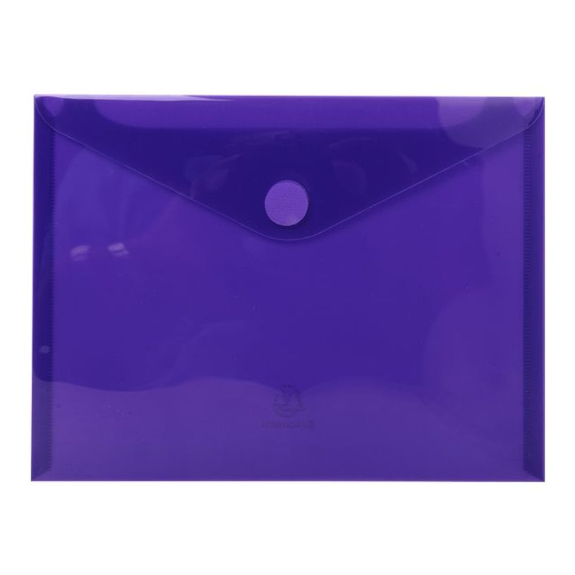 3130630567202-Exacompta - 5 Pochettes enveloppes à scratch - A5 - pour 90 feuilles - couleurs assorties-P_300005379_7-6