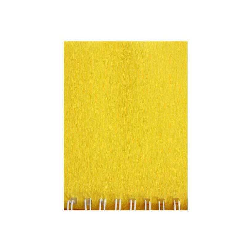 3329680951844-Clairefontaine - papier - Rouleau (50 cm x 2,5 m) - mangue - papier crépon-P_300007204_2-1