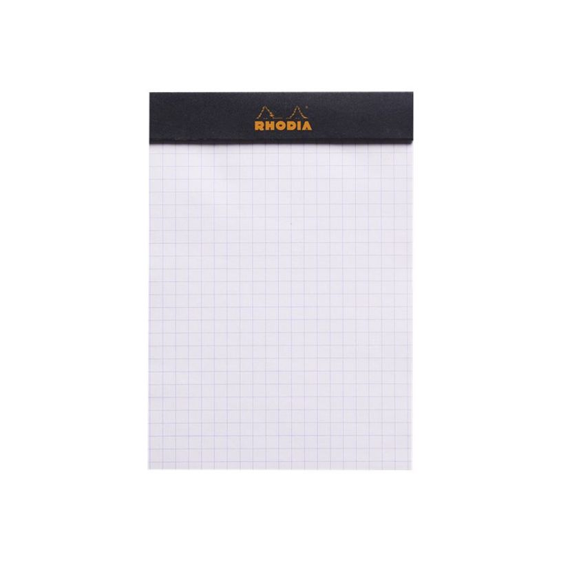 3037921320099-RHODIA Basics N°13 - bloc - A6 - 80 feuilles-P_300008098_1-2