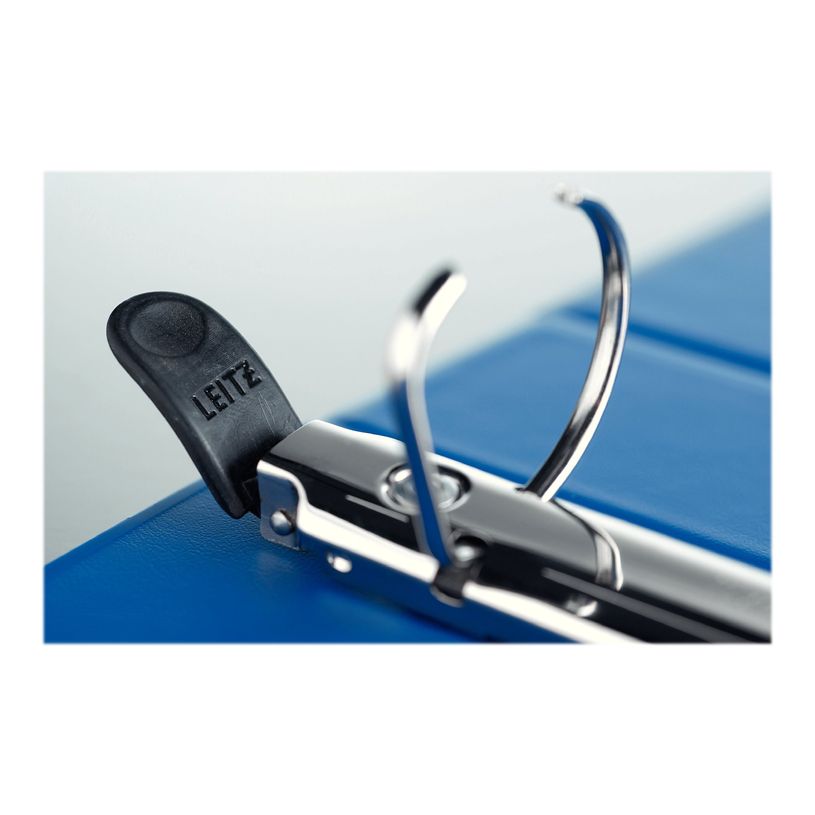 4002432357277-Leitz SoftClick Premium - classeur à anneaux personnalisable - pour A4 Maxi - capacité :-P_300015694_2-4