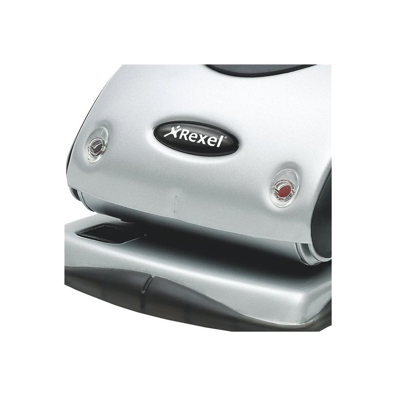 5028252116305-Rexel P225 - perforateur - 25 feuilles - 2 trous - métal - noir / argent-P_300016029_14-10