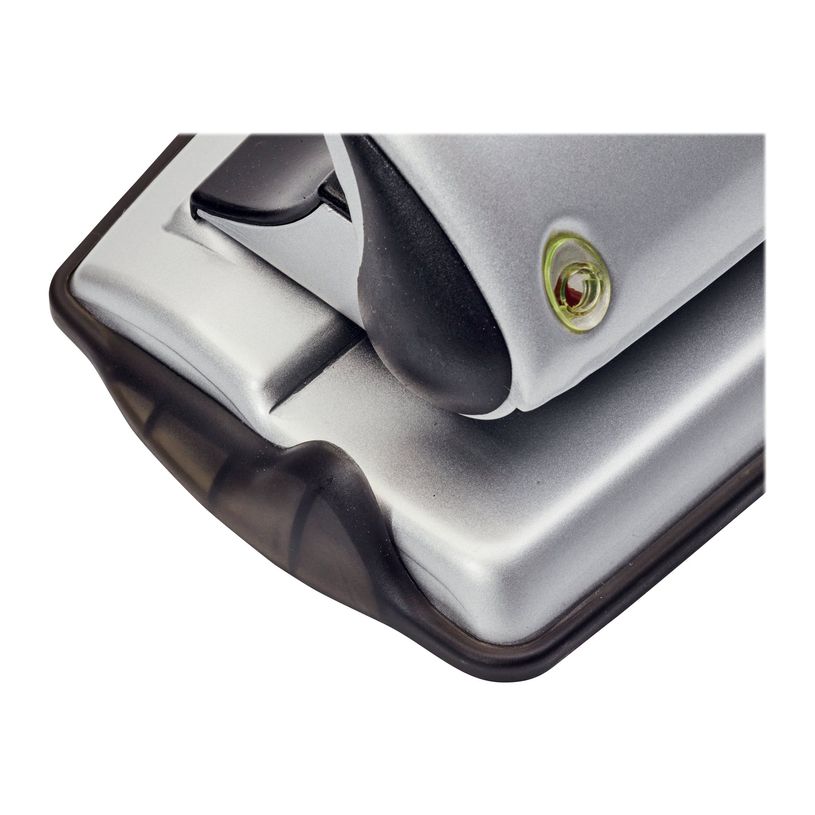 5028252116404-Rexel Precision P425 - perforateur - 25 feuilles - 4 trous - métal - noir / argent-P_300016167_7-5