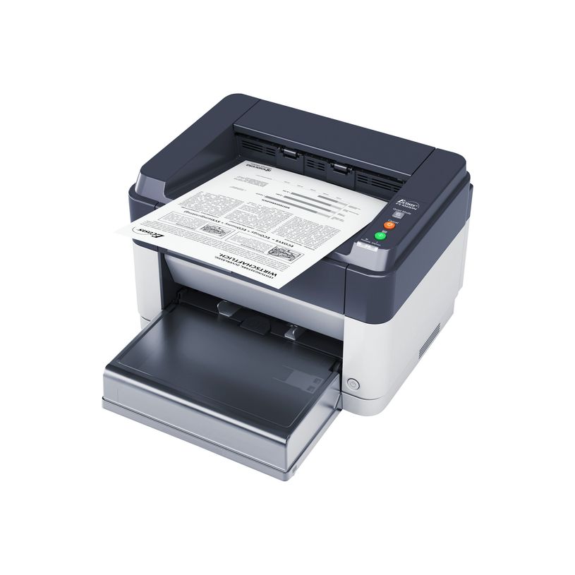632983027707-Kyocera FS-1061DN - Imprimante laser monochrome A4 - recto-verso - USB 2.0, LAN-P_300017827_2-1