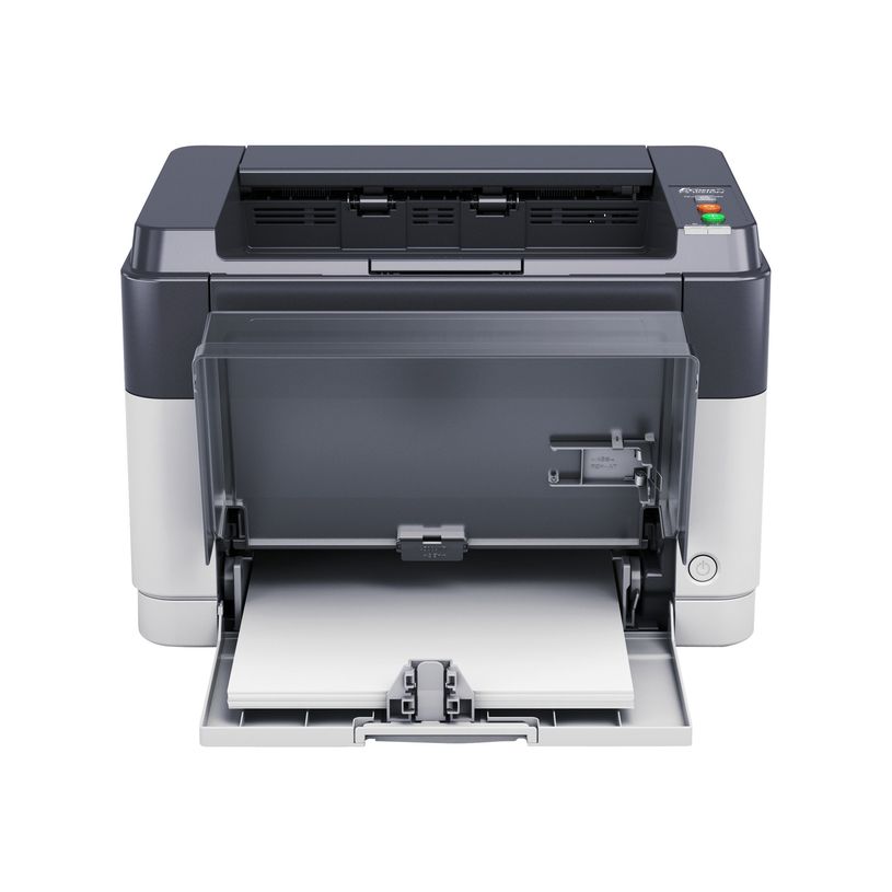 632983027707-Kyocera FS-1061DN - Imprimante laser monochrome A4 - recto-verso - USB 2.0, LAN-P_300017827_4-3
