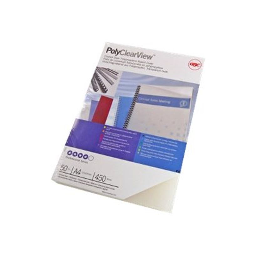 013465386794-GBC PolyClearView - 25 couvertures à reliure A4 (216 x 303 mm) - 300 microns-P_300020253_2-1