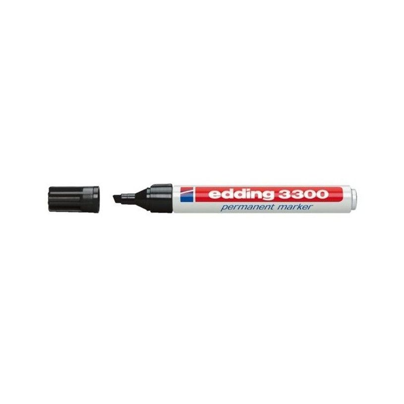 4004764010196-edding 3300 - Marqueur - permanent - noir - 1-5 mm-P_300020828_1-0