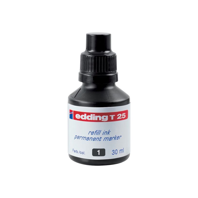 4004764023868-Edding T 25 - Recharge d'encre pour marqueur permanent - Noir-P_300020937_1-0