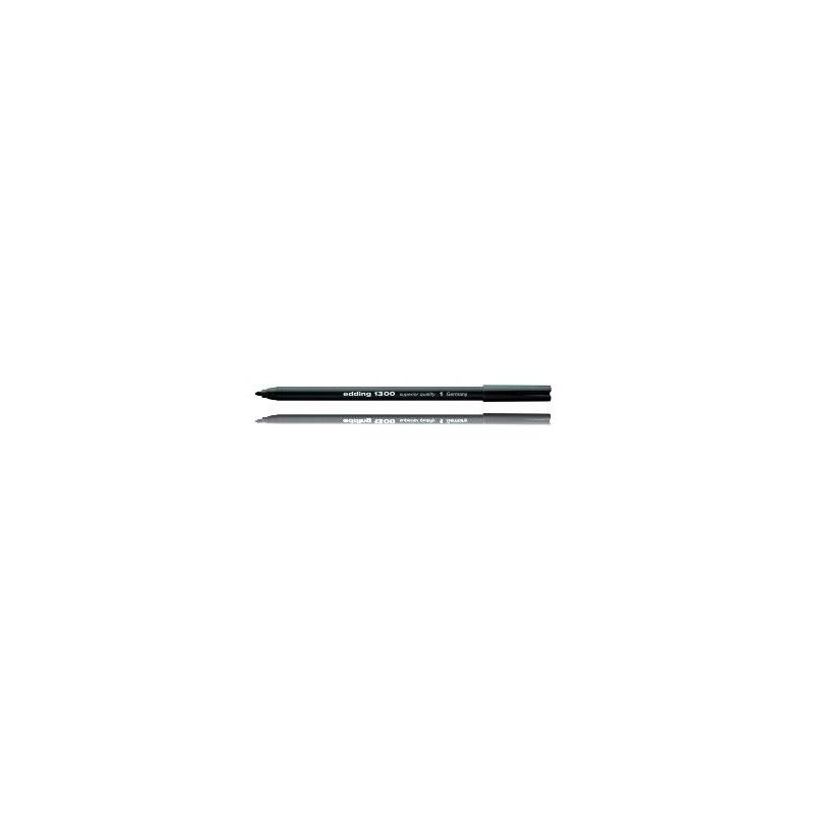 4004764288113-edding 1300 - Feutre - noir - encre à l'eau - 3 mm-P_300021405_1-0