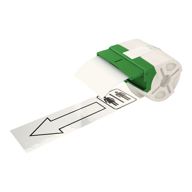 4002432104963-Leitz Icon - 1 rouleau d'étiquettes pour dos de classeur à levier (8,8 cm x 10m) - blanc-P_300023852_1-0