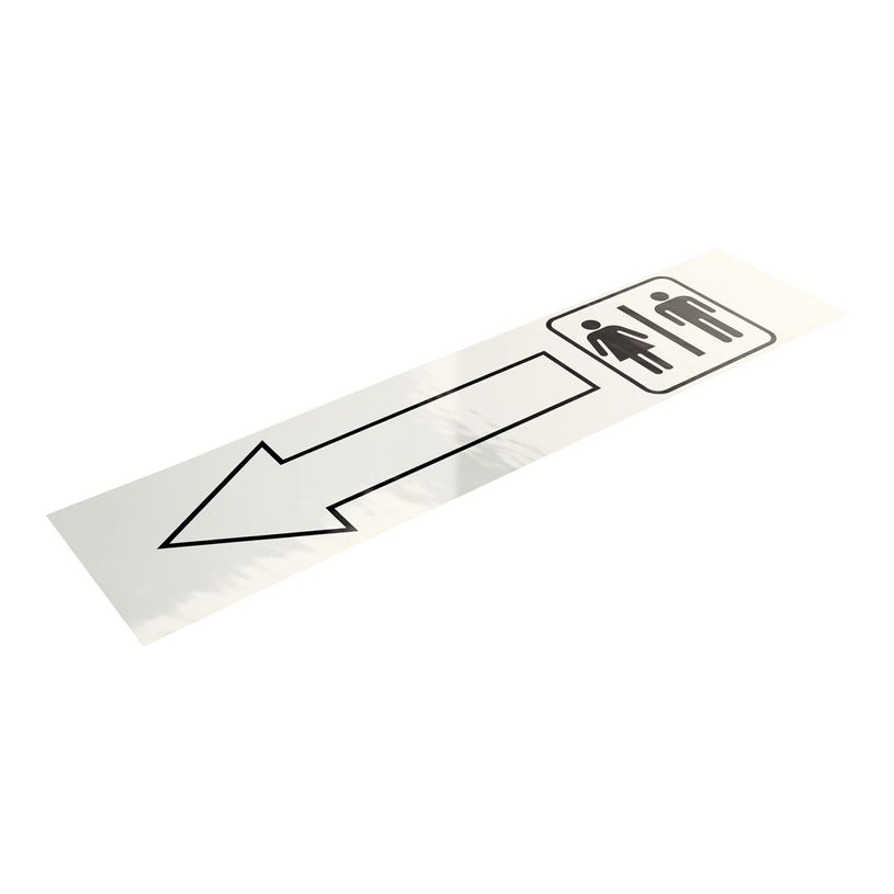 4002432104963-Leitz Icon - 1 rouleau d'étiquettes pour dos de classeur à levier (8,8 cm x 10m) - blanc-P_300023852_3-2