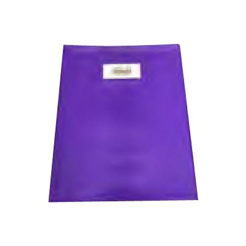 5414202042464-Bronyl - coque de protection - 230 x 300 mm - violet (pack de 10)-P_300024778_1-0