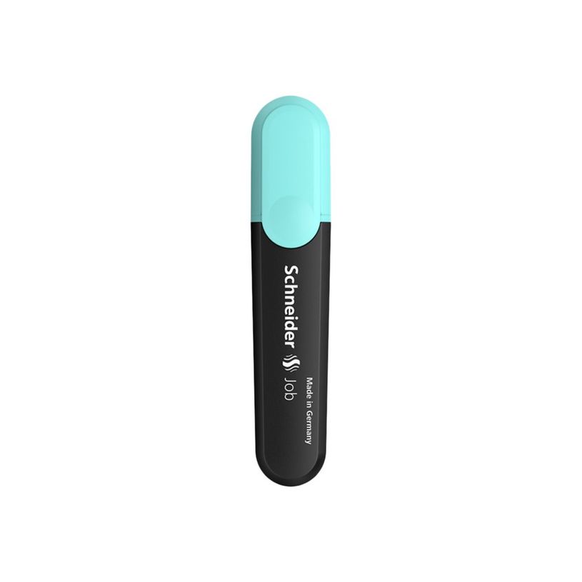4004675135827-Schneider Job - surligneur - turquoise pastel-P_300029849_2-1