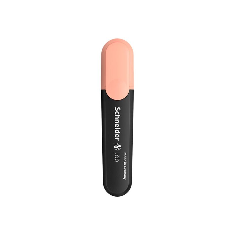 4004675135919-Schneider Job - surligneur - pêche pastel-P_300029852_2-1