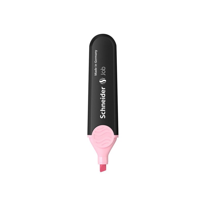 4004675135797-Schneider Job - surligneur - rose pastel-P_300029854_1-0