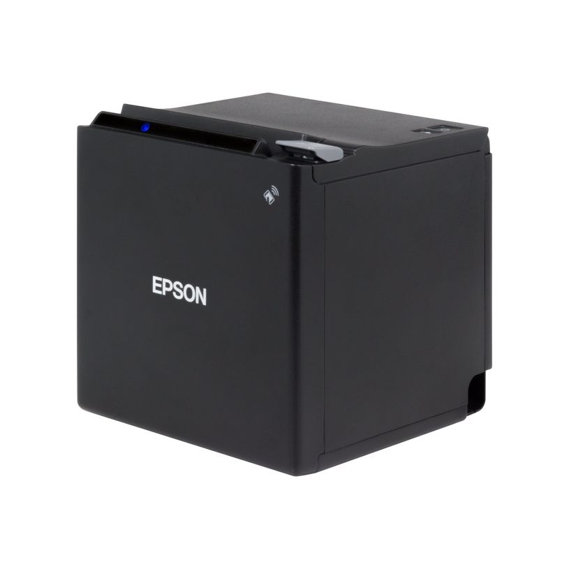 8715946609195-Epson TM m30 - Imprimante ticket de caisse  - monochrome - thermique direct - USB, LAN, h