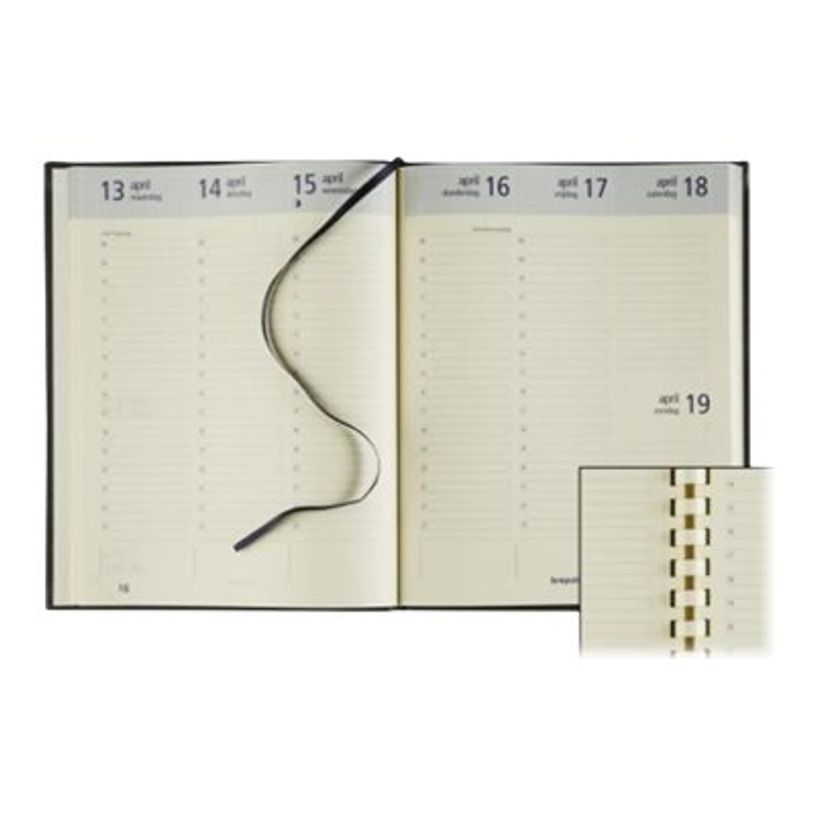 5412303149501-Brepols Optivision Nature - agenda à consulter par semaine - large - 171 x 220 mm-P_300030482_1-0