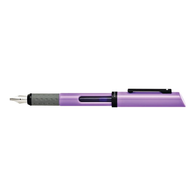 0403000308594-Sheaffer Calligraphy Maxi Kit - stylo plume - couleurs assorties (pack de 3)-P_300030859_4-4