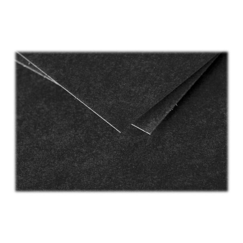 3329680579802-Pollen - 20 Enveloppes - 140 x 140 mm - 120 g/m² - noir-P_300034111_3-1