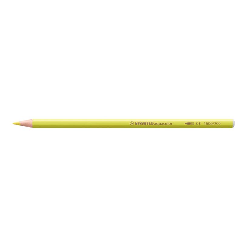 4006381547222-STABILO Aquacolor Arty - 36 Crayons de couleur aquarellable - couleurs brillantes assortie-P_300040357_1-0